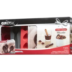 GiFibox Chocolats