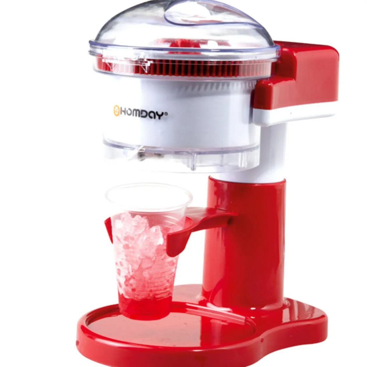 Gifibox Culinaire Granité