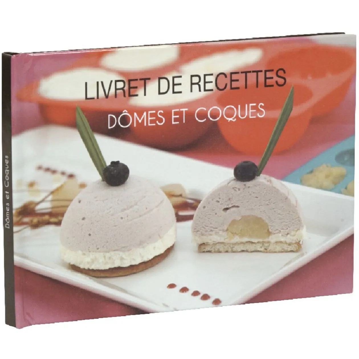 Gifibox dômes et coques