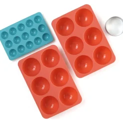 Gifibox dômes et coques