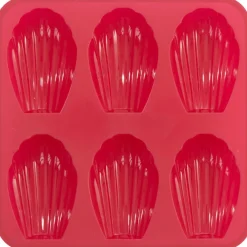 GiFibox Madeleines