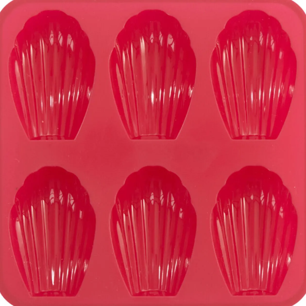 GiFibox Madeleines