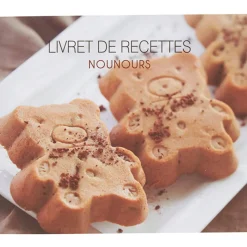 Gifibox mini nounours