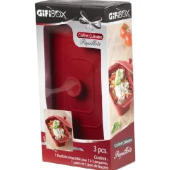 GiFibox Papillote