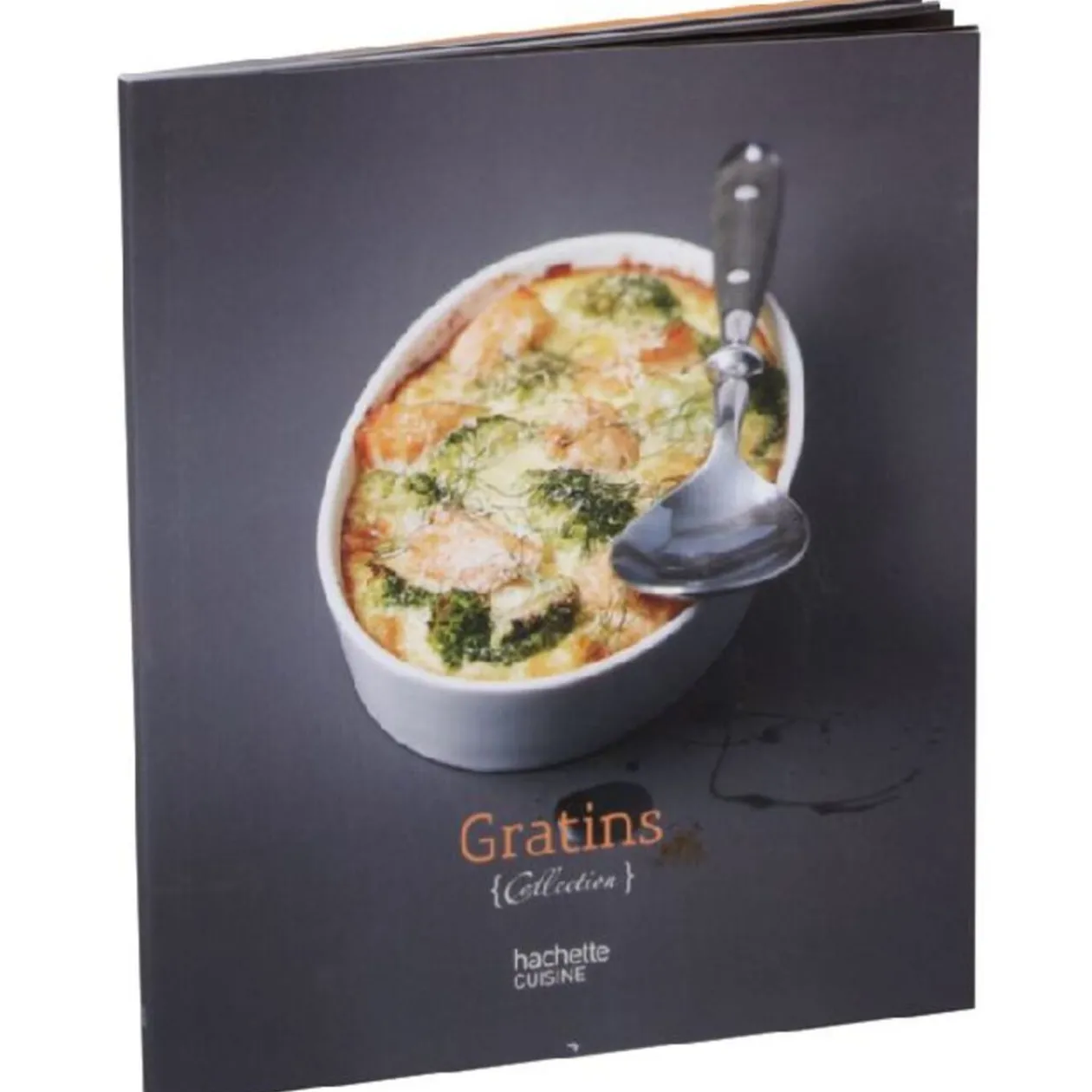 GiFibox Petits plats à gratin