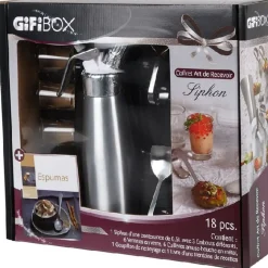 GiFibox Siphon