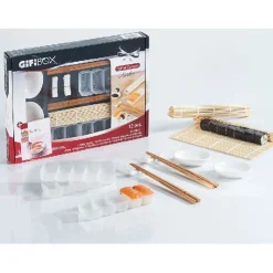 GiFibox Sushis