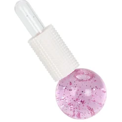 Globe de glace pour visage 2 pièces
