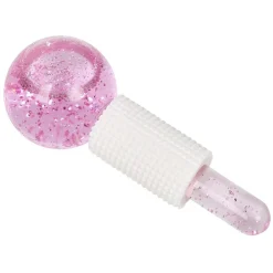 Globe de glace pour visage 2 pièces