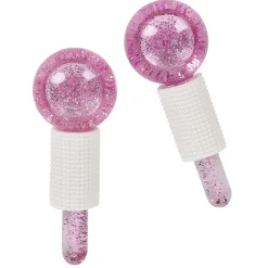 Globe de glace pour visage 2 pièces