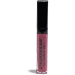 Gloss à lèvres volume couleur intense N°5 rouge bourgogne