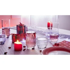 Gobelet haut Tokyo 39,5cl x3