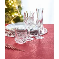 Gobelet Longchamps 32 cl en verre