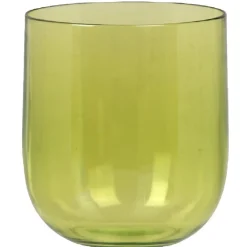 Gobelet plastique multicolore x6