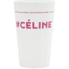 Gobelet plastique prénom #CÉLINE 33cl