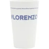 Gobelet plastique prénom #LORENZO 33cl