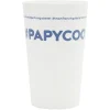 Gobelet plastique prénom #PAPYCOOL 33cl