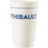Gobelet plastique prénom #THIBAUT 33 cl