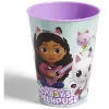 Gobelet pour enfant Gabby et la Maison Magique plastique 260ml