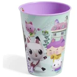 Gobelet pour enfant Gabby et la Maison Magique plastique 260ml