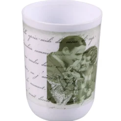 Gobelet salle de bain Paris