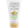 Gommage corps hydratant Evoluderm huile précieuse Argan Onagre 150ml