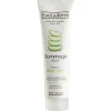 Gommage visage Evoluderm aloe vera 150 ml
