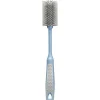 Goupillon Anti Rayure en silicone gris