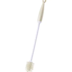 Goupillon plastique L.30 cm