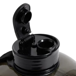 Gourde de sport graduée avec poignée 2L