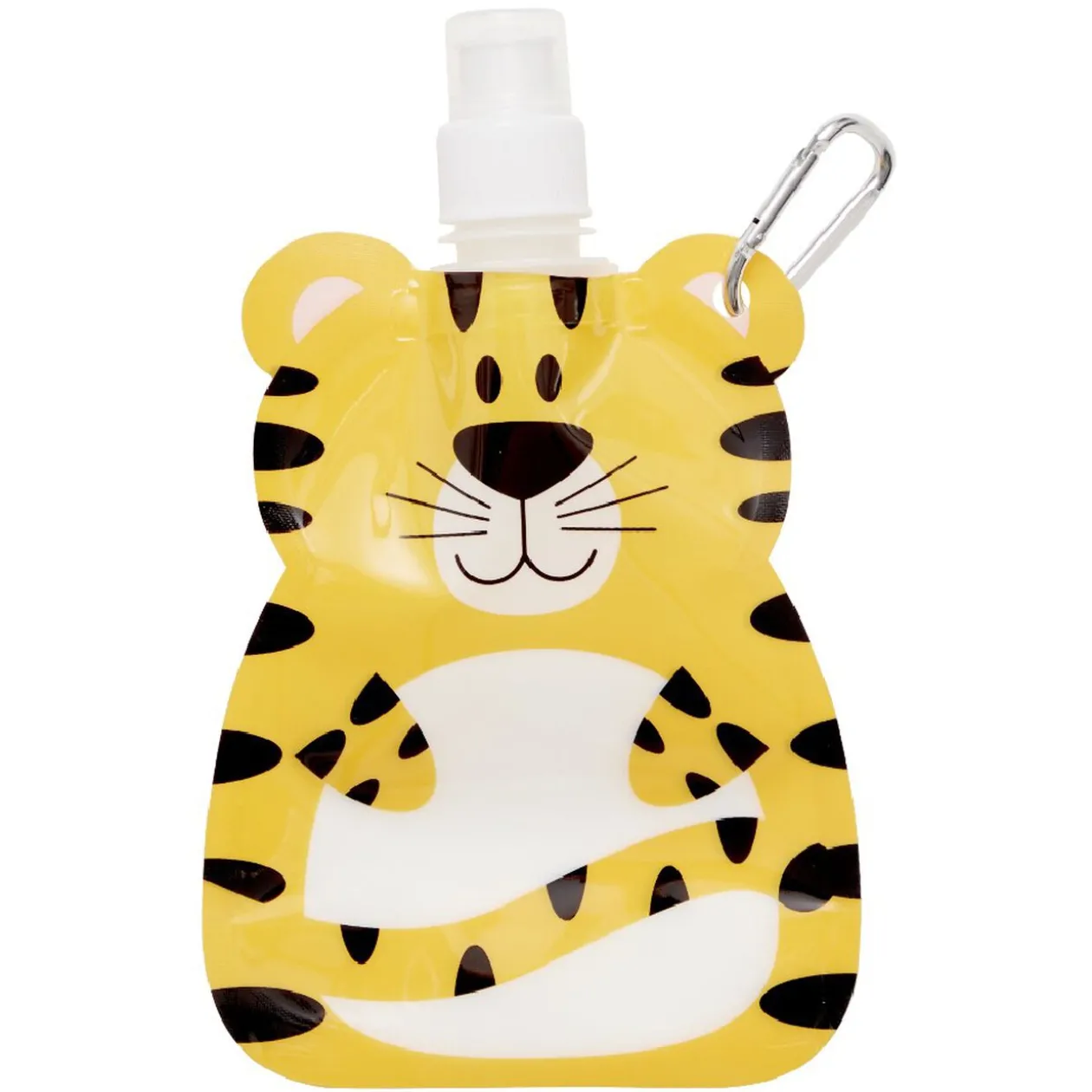 Gourde forme animaux pour enfant 380 ml