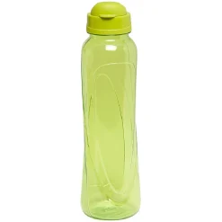 Gourde plastique 630cl 3 coloris
