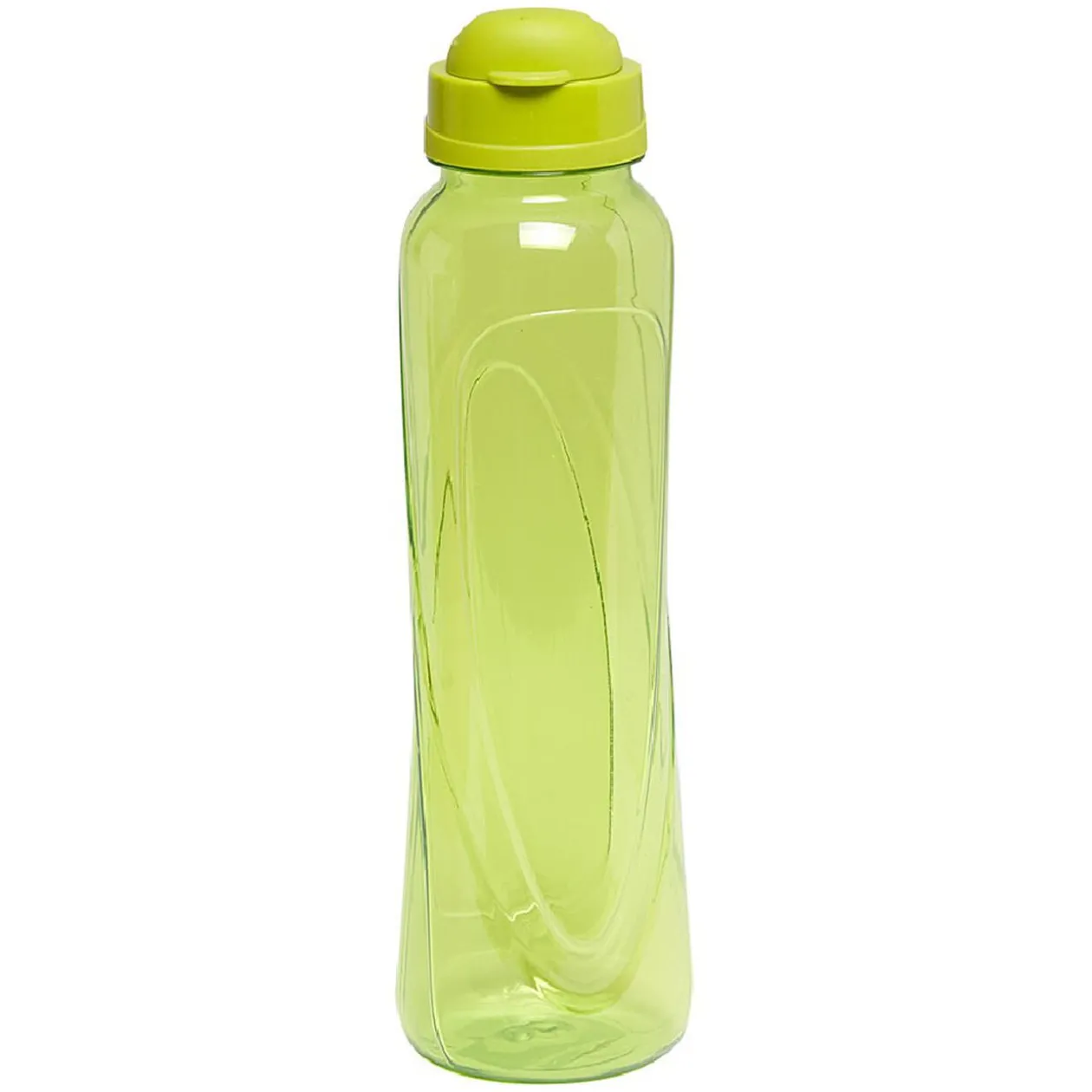 Gourde plastique 630cl 3 coloris