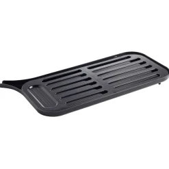 Égouttoir à vaisselle en plastique L41 x l17,5 x H3 cm