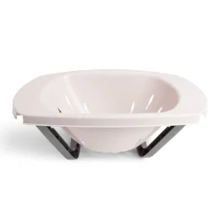 Égouttoir extensible avec poignées rétractables 54x20xH13,5cm