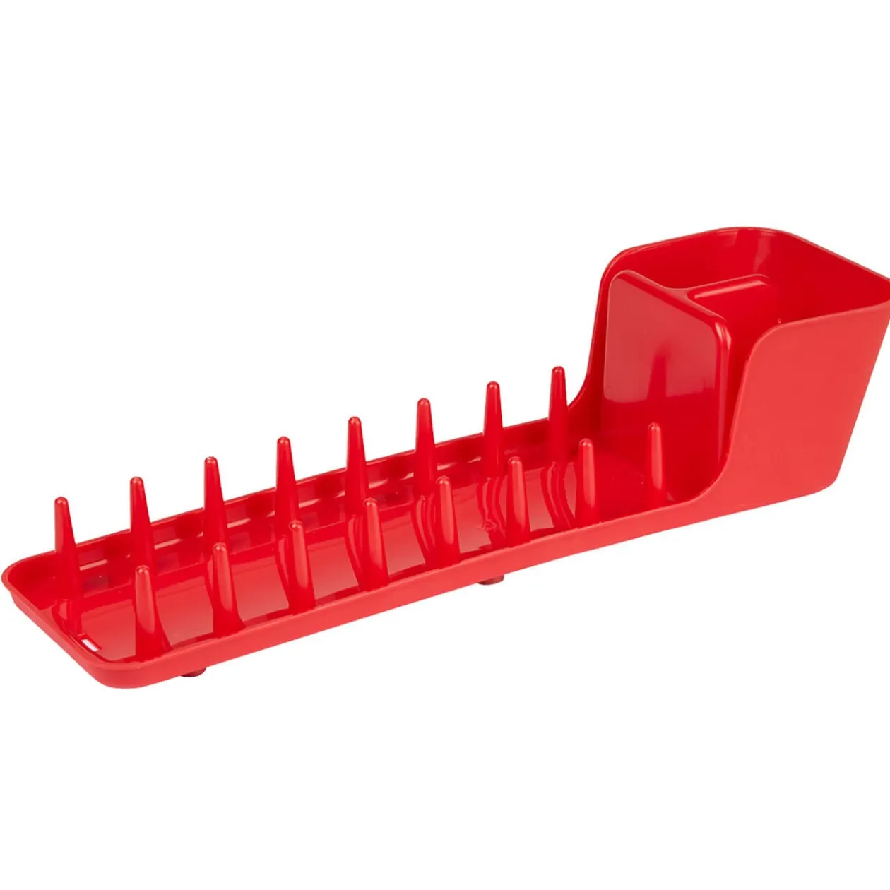 Égouttoir gain de place, 3 coloris