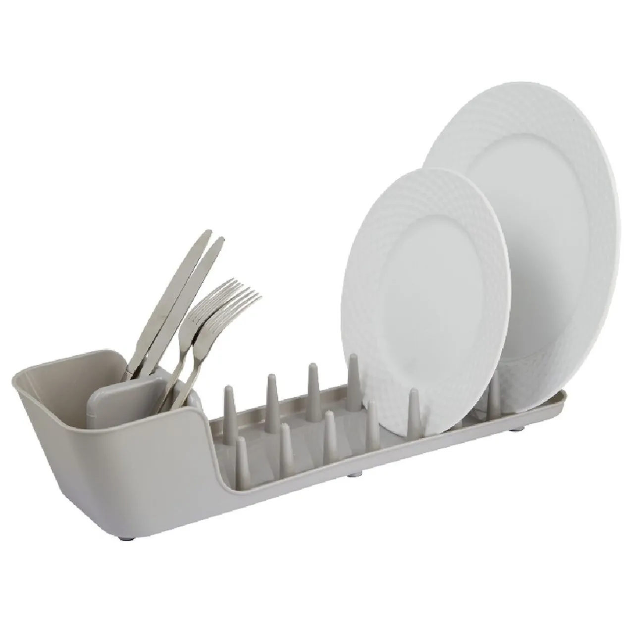 Égouttoir gain de place, 3 coloris