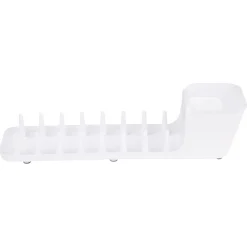 Égouttoir gain de place, 3 coloris