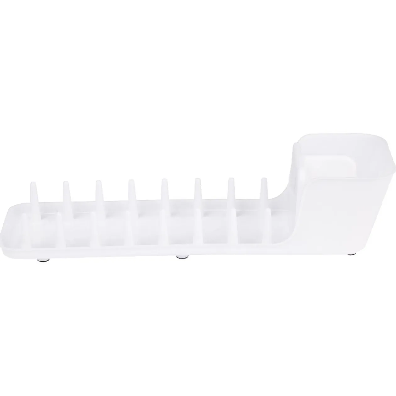 Égouttoir gain de place, 3 coloris