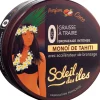 Graisse à traire bronzage intense Monoï de Tahiti parfum des îles SPF0