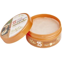 Graisse à traire SPF15 tiaré 150ml