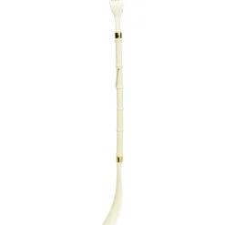 Gratte dos et chausse pied