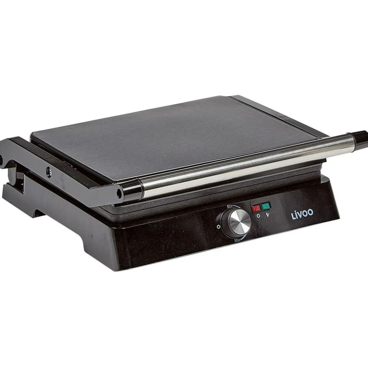 Grill à viande et panini