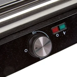 Grill à viande et panini