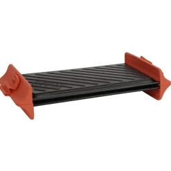 Grill pour micro-ondes