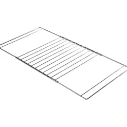 Grille à four extensible