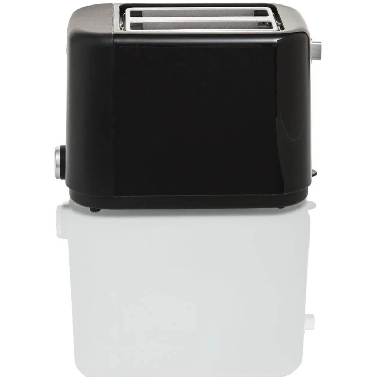 Grille-pain homday noir