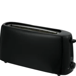 Grille-pain inox 700W - 40x15xH18cm