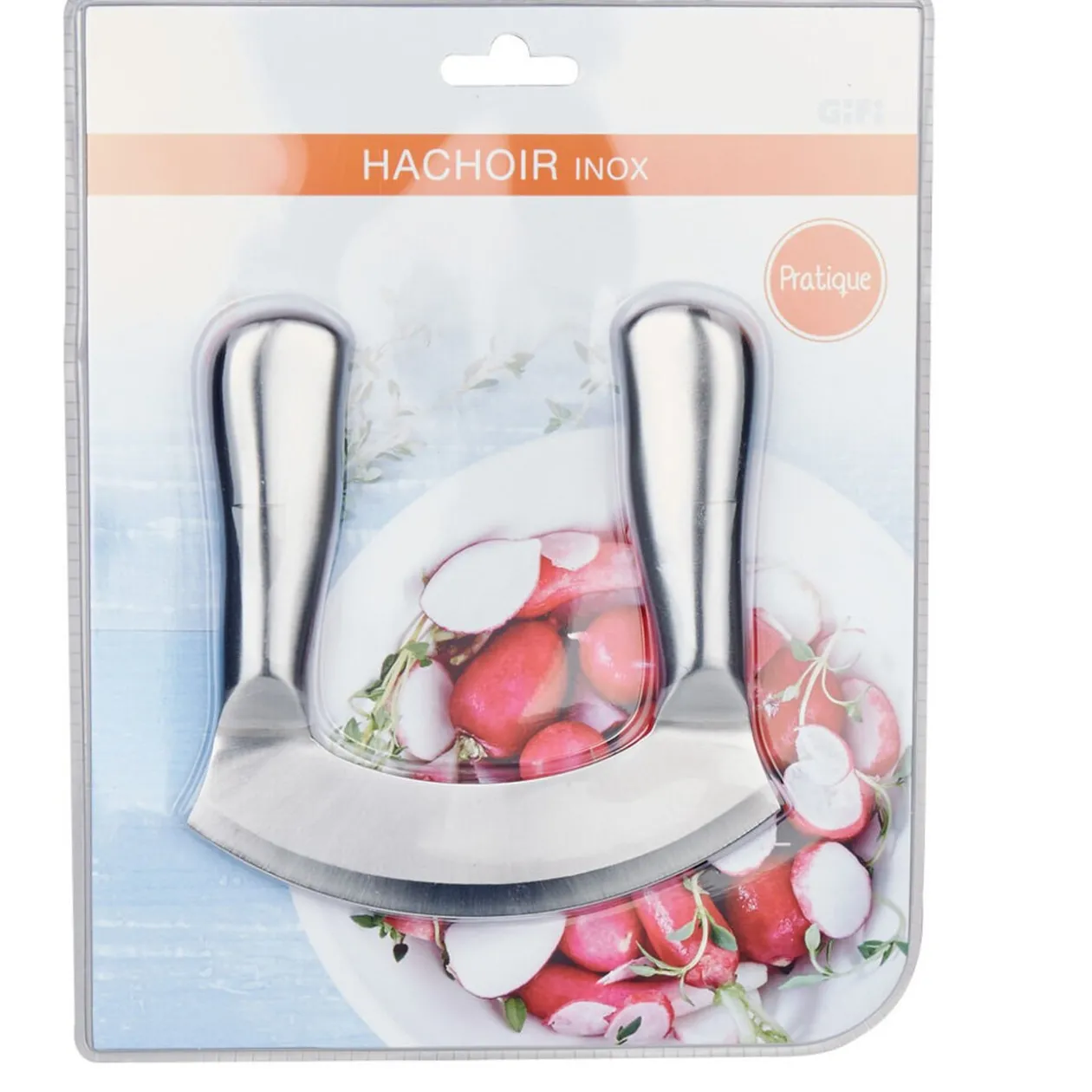 Hachoir inox