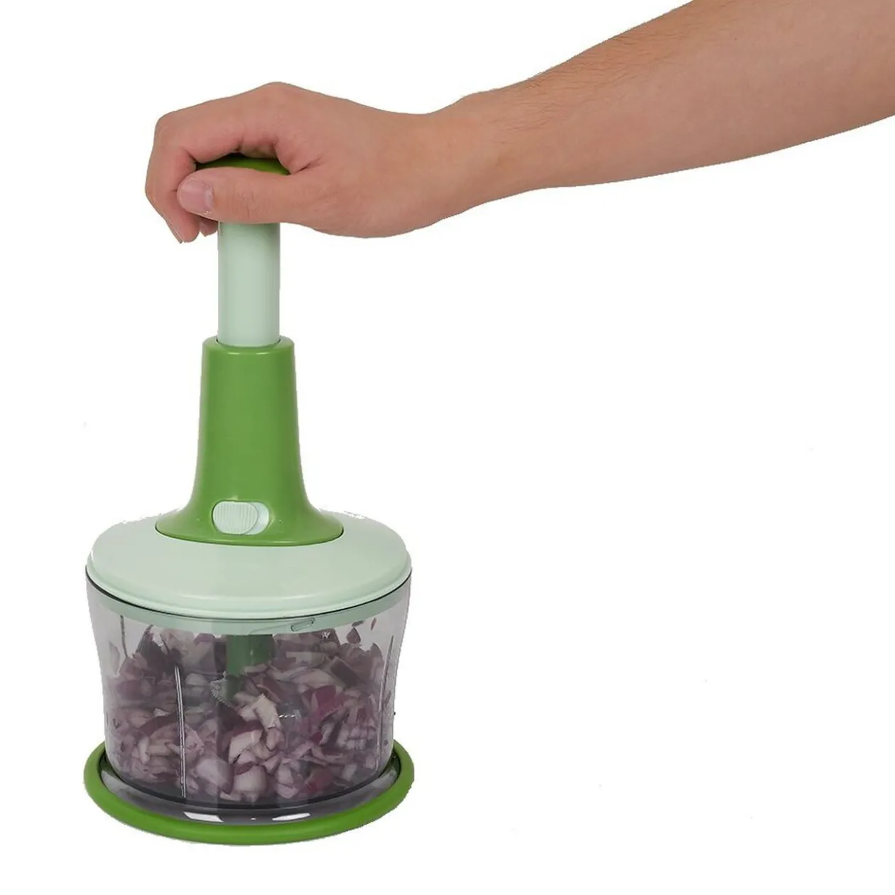 Hachoir multifonction